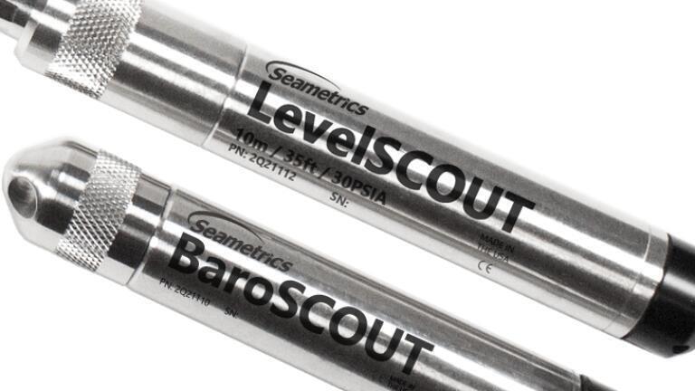 Sustainability is Key When Selecting Submersible Sensors